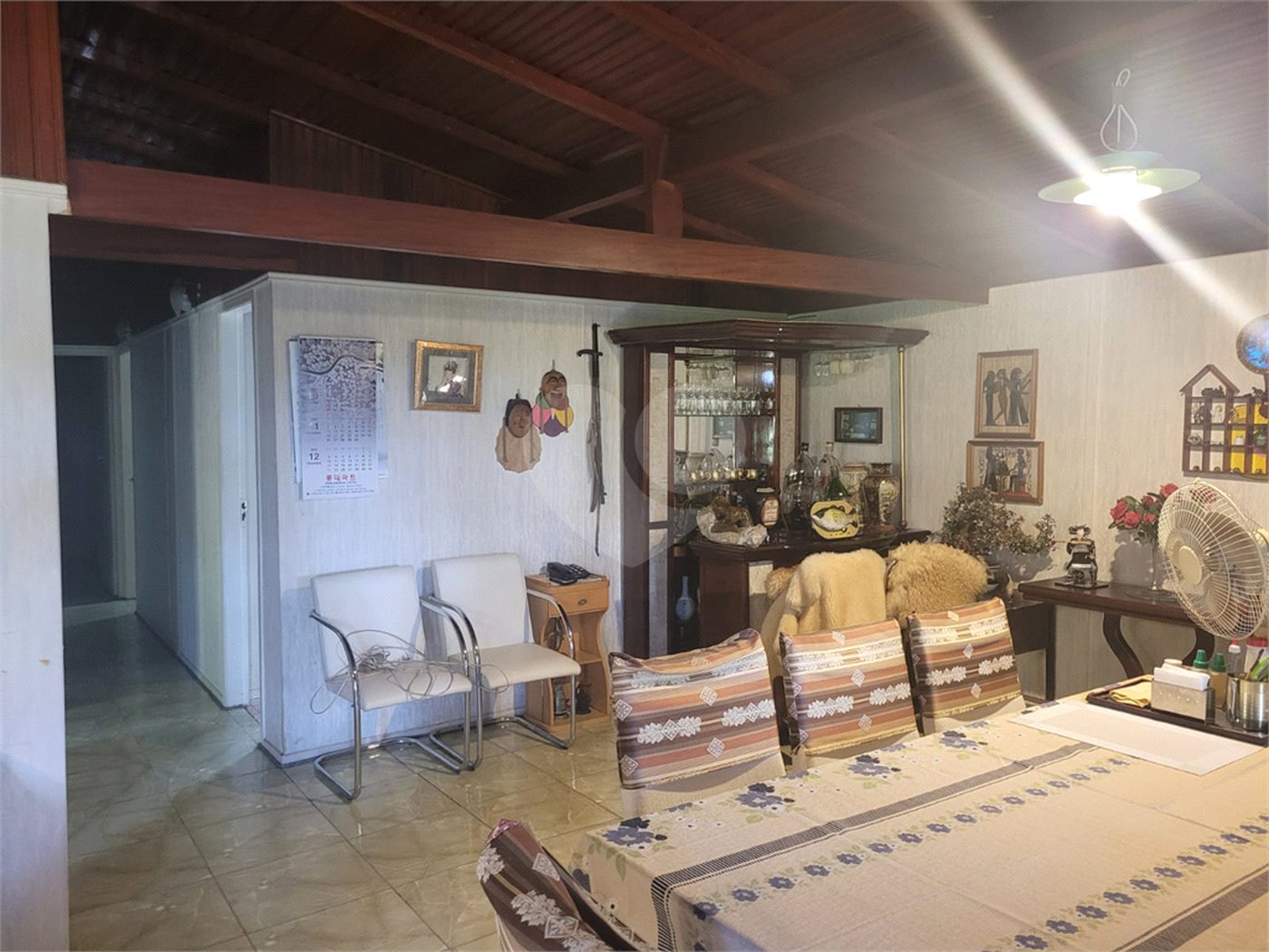 Sítio à venda com 6 quartos, sendo 3 suítes, em Serra da Cantareira, Mairiporã, SP