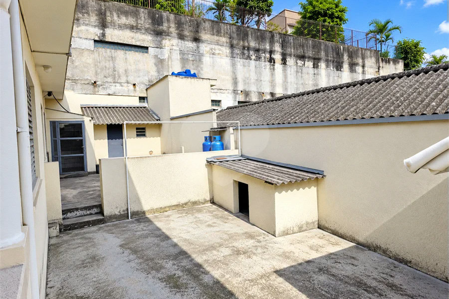 Casa à venda com 4 quartos em Santana, São Paulo, SP