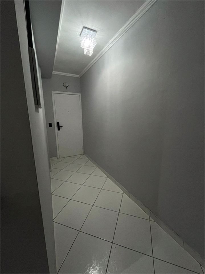 Apartamento Residencial à venda, Vila Júlia, Guarujá - AP0740.