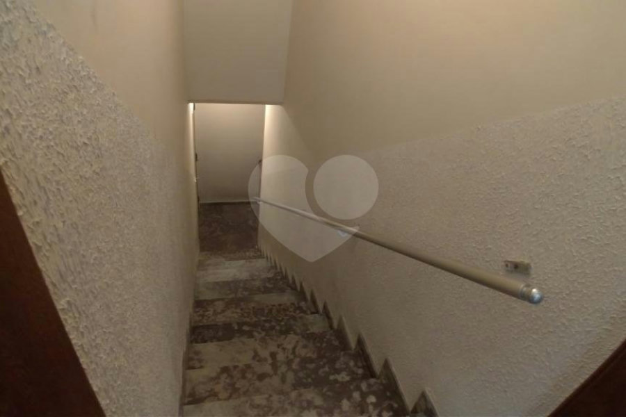Casa à venda ou para alugar com 4 quartos, sendo 1 suíte, em Vila Paulicéia, São Paulo, SP
