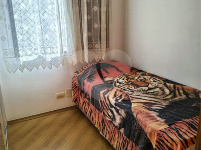 Apartamento à venda com 3 quartos, sendo 1 suíte,  em Jabaquara, São Paulo, SP