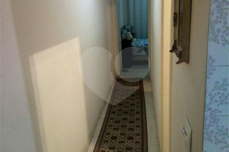 Sobrado à venda com 2 quartos em Jardim São Paulo(zona Norte), São Paulo, SP