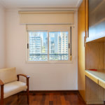 Apartamento para alugar com 2 quartos, sendo 1 suíte, em Cerqueira César, São Paulo, SP