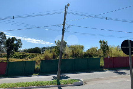 Terreno à venda em Monte Alegre, Vinhedo, SP