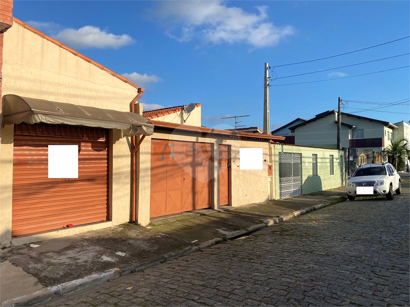 Casa à venda com 2 quartos em Cidade Cruzeiro do Sul, Suzano, SP
