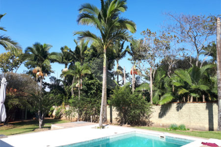 Casa à venda com 3 suítes no condomínio Haras São Luiz, Salto - SP