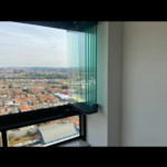 Apartamento à venda com 2 suítes em Alvinópolis, Atibaia, SP