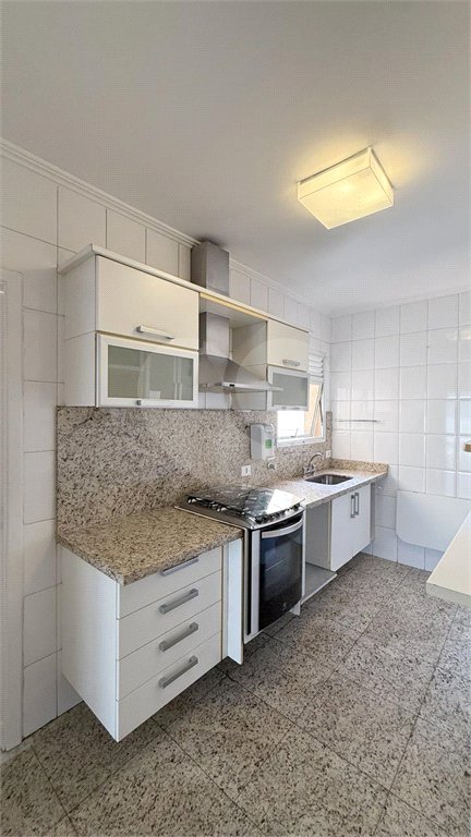 Apartamento á venda - Vila Mascote