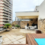 Cobertura à venda com 4 quartos, sendo 2 suítes,  em Tijuca, Rio de Janeiro, RJ