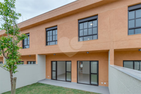 Casa à venda com 4 suítes no condomínio Collina DI Fiori, São Paulo - SP