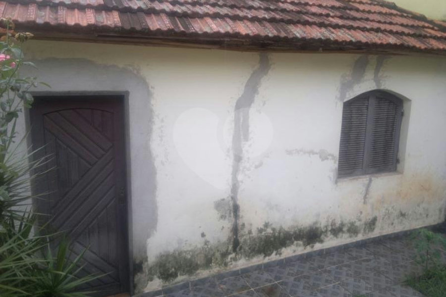 Terreno à venda em Vila Romero, São Paulo, SP