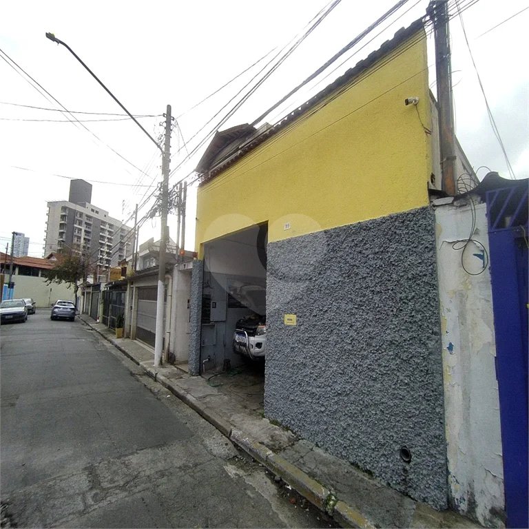 Galpão à venda em Santana, São Paulo, SP