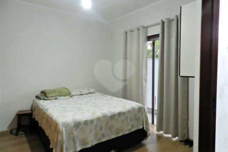 Sobrado à venda com 4 quartos, sendo 3 suítes, em Jardim Paulistano, Ribeirão Preto, SP