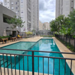 Apartamento à venda com 2 quartos em Loteamento City Jaragua, São Paulo, SP