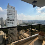 Cobertura para alugar com 3 suítes em Santana, São Paulo, SP