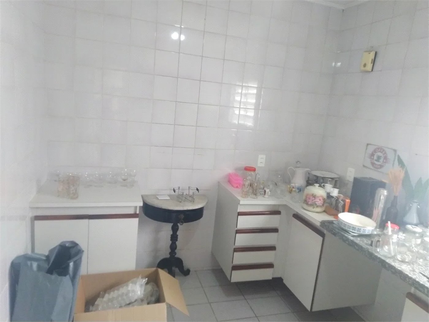 Apartamento à venda com 2 quartos em Vila Romana, São Paulo, SP