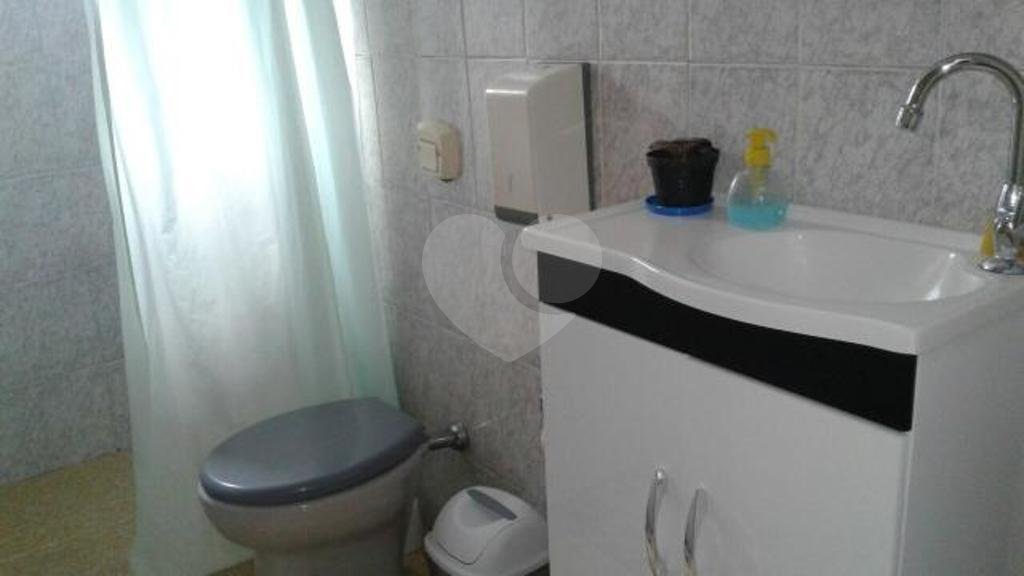 Apartamento à venda com 2 quartos em Freguesia do Ó, São Paulo, SP
