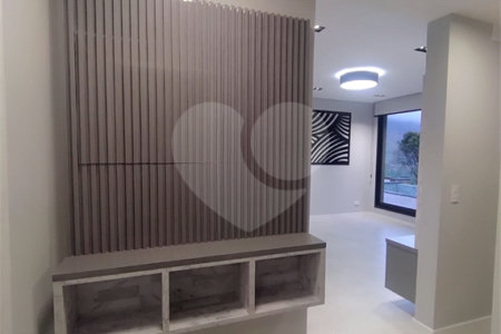 Casa à venda com 3 suítes no condomínio La Reserva Residencial, Atibaia - SP