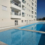 Apartamento à venda com 3 quartos, sendo 1 suíte, em Jardim Califórnia, Jacareí, SP