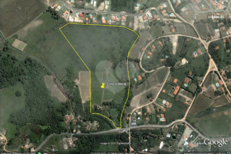 Área de Terra à venda em Colinas do Mosteiro de Itaici, Indaiatuba, SP