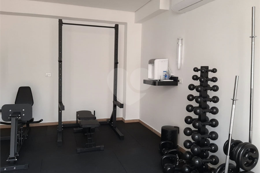 Apartamento à venda com 4 quartos, sendo 2 suítes, em Jardim São Paulo(zona Norte), São Paulo, SP