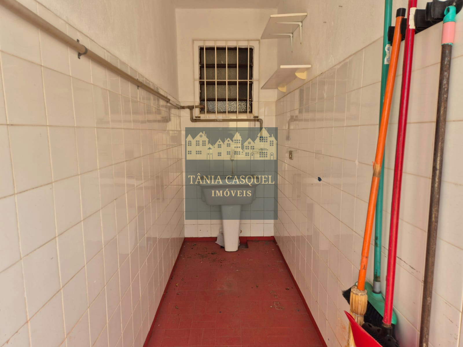 Casa, 1 quarto, 45 m² - Foto 4