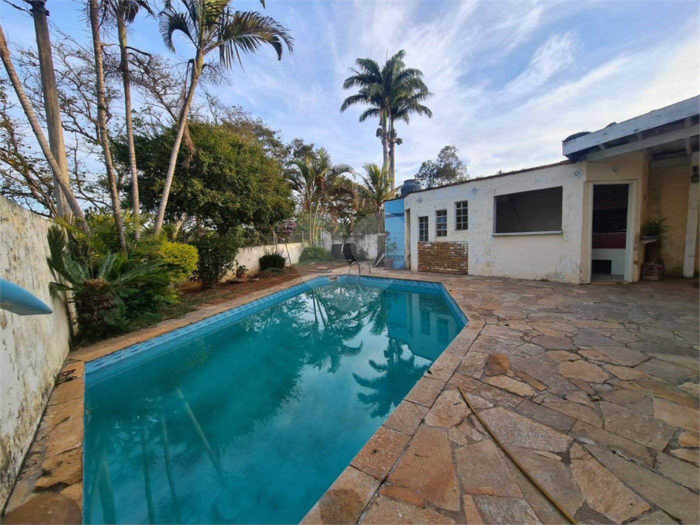 Casa à venda com 3 quartos, sendo 1 suíte, no Centro, Araçoiaba da Serra, SP