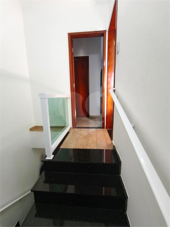 Sobrado à venda com 2 suítes em Casa Verde, São Paulo, SP