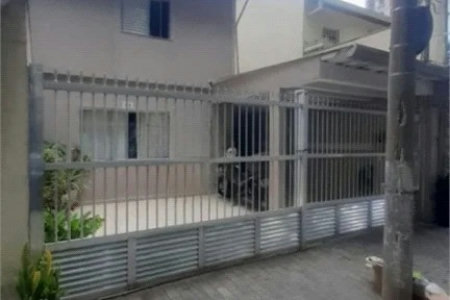 Sobrado à venda com 3 quartos, sendo 1 suíte, em Vila Sônia, São Paulo, SP