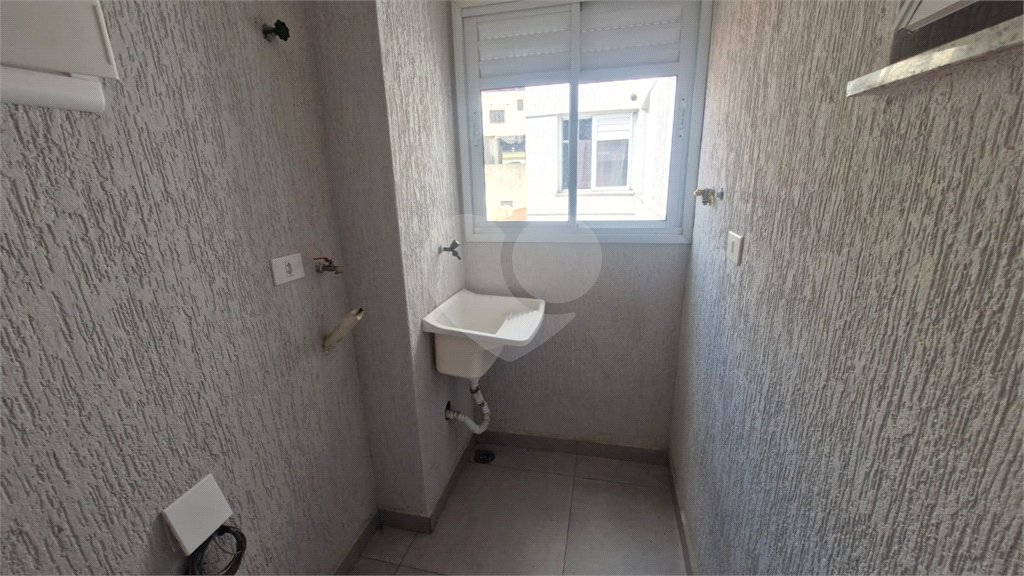 Apartamento à venda com 2 quartos em Chora Menino, São Paulo, SP