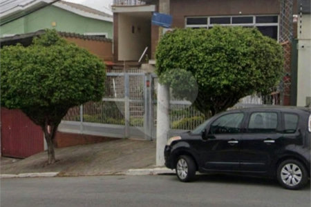 Casa à venda com 4 quartos, sendo 2 suítes, em Vila São Geraldo, São Paulo, SP