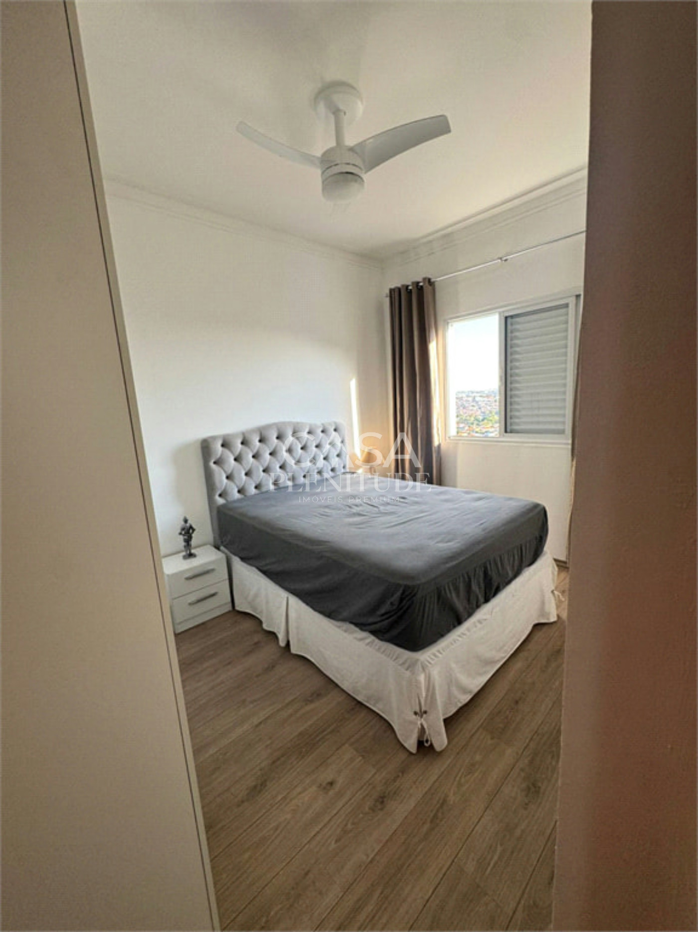 Apartamento à venda com 2 quartos em Jardim Gonçalves, Sorocaba, SP