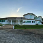 Casa à venda com 6 quartos, sendo 5 suítes, no condomínio City Castelo, Itu - SP