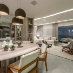 Apartamento à venda com 3 quartos, sendo 1 suíte, em Jardim Caboré, São Paulo, SP