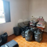 Sobrado à venda com 3 quartos em Mandaqui, São Paulo, SP