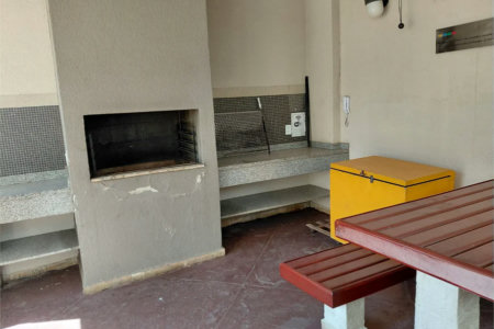Apartamento à venda com 2 suítes em Vila Leopoldina, São Paulo, SP