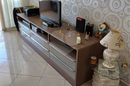 Apartamento à venda com 3 suítes em Nova Petrópolis, São Bernardo do Campo, SP