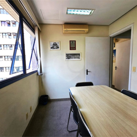 Sala à venda em Campo Belo, São Paulo, SP