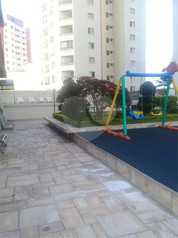 Apartamento à venda com 3 quartos, sendo 2 suítes, em Mandaqui, São Paulo, SP