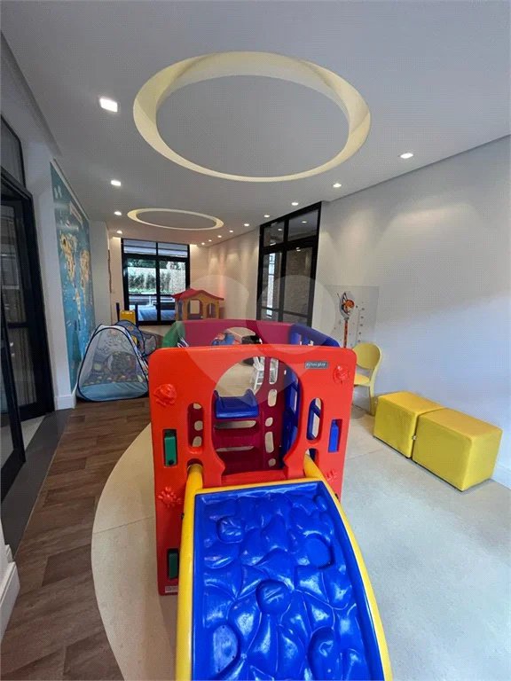 Apartamento à venda com 3 suítes em Santa Teresinha, São Paulo, SP