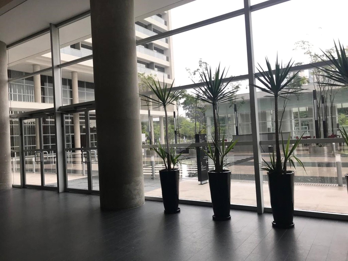 Apartamento à venda com 1 quarto em Chácara Santo Antônio, São Paulo, SP