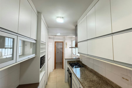 Apartamento à venda com 3 quartos, sendo 1 suíte,  em Jardim Paulista, Ribeirão Preto, SP