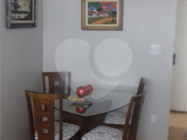 Apartamento à venda com 3 quartos, sendo 1 suíte,  em Mandaqui, São Paulo, SP