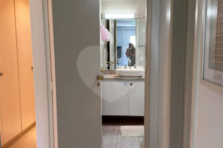 Apartamento à venda com 4 quartos em Vila Andrade, São Paulo, SP