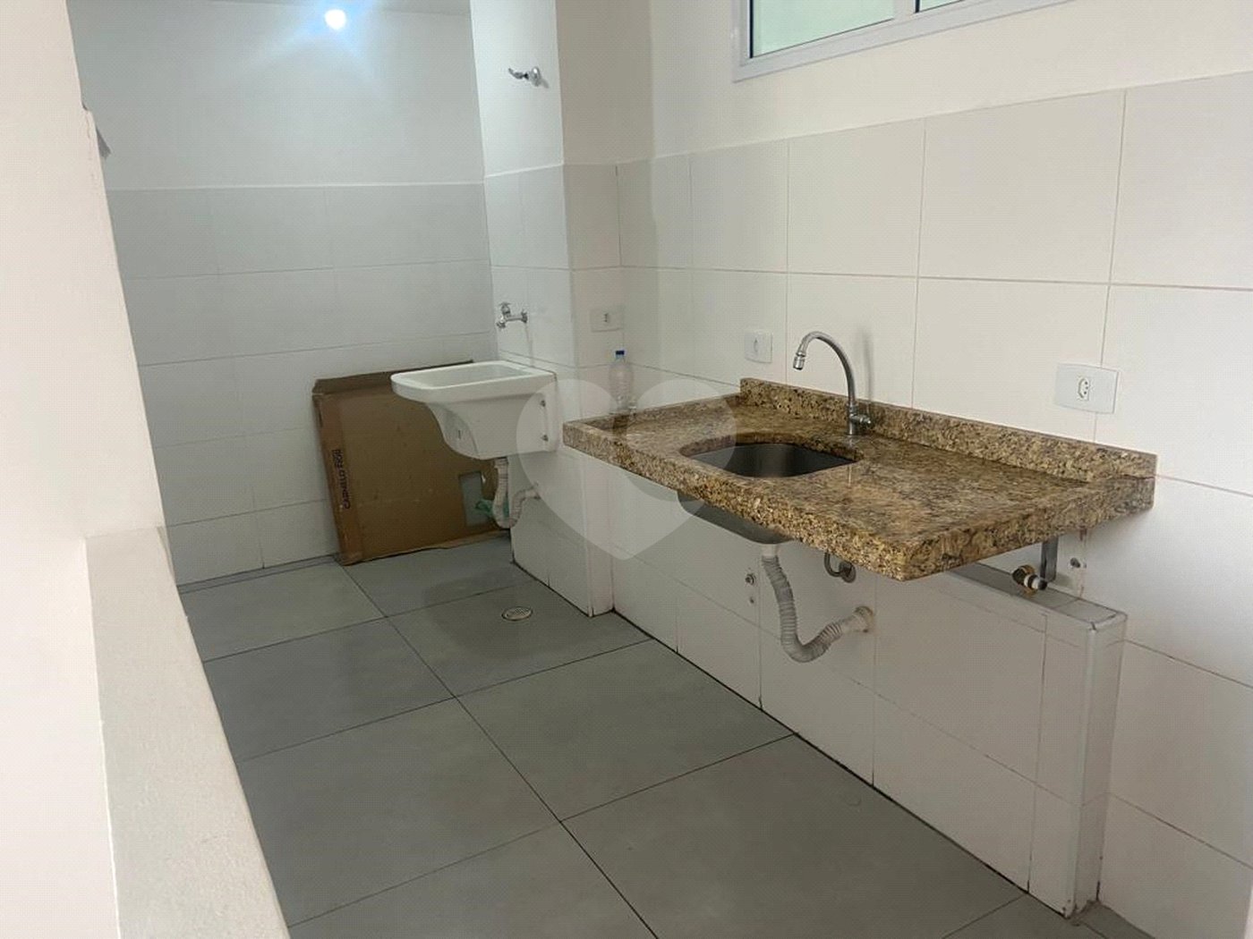 Apartamento à venda com 1 quarto em Vila Mazzei, São Paulo, SP