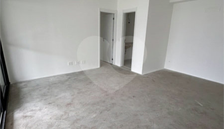 Apartamento à venda com 2 suítes em Campo Belo, São Paulo, SP