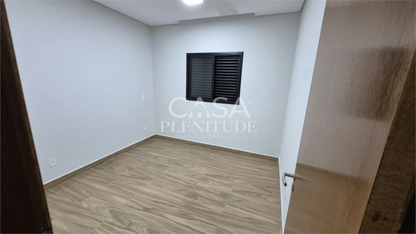 Casa em condomínio à venda com 3 quartos, sendo 1 suíte,  em Jardim Villagio Milano, Sorocaba, SP