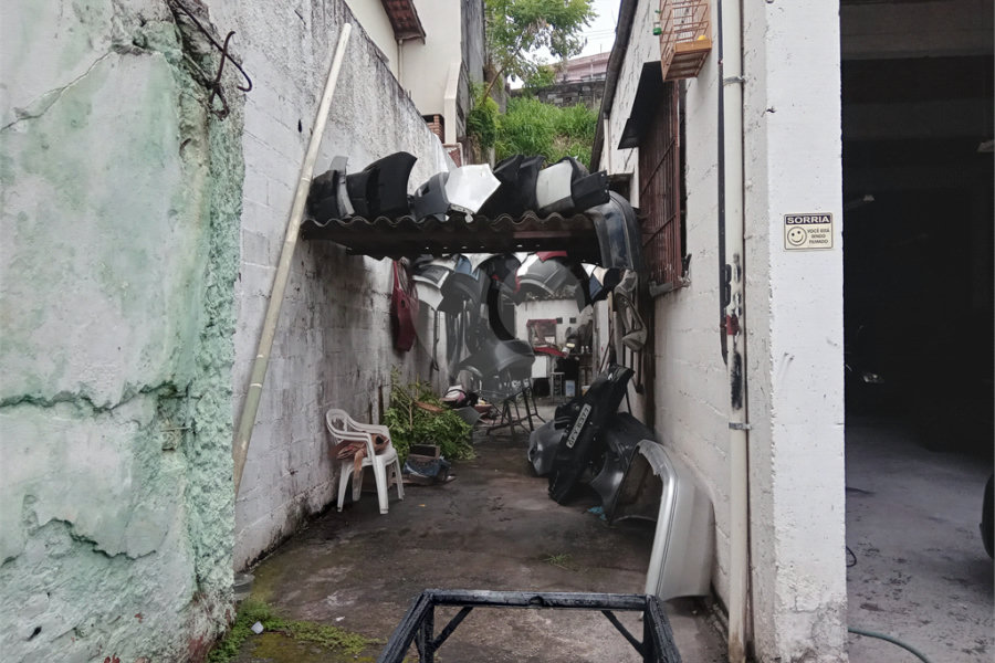 Terreno à venda em Casa Verde, São Paulo, SP