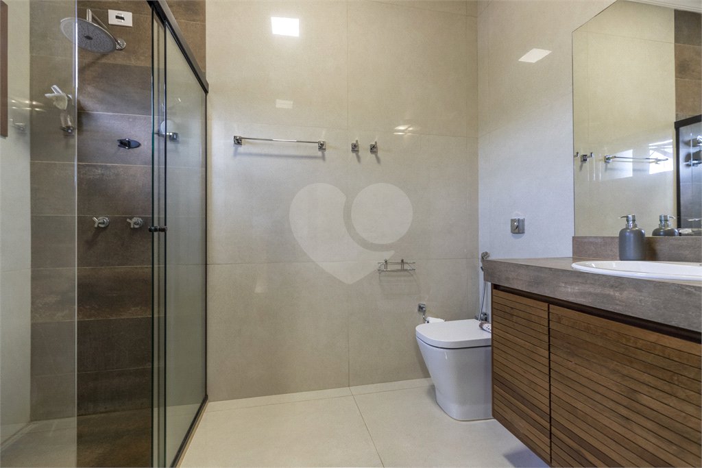 Casa à venda com 4 quartos, sendo 3 suítes,  no condomínio Royal Park, Ribeirão Preto - SP