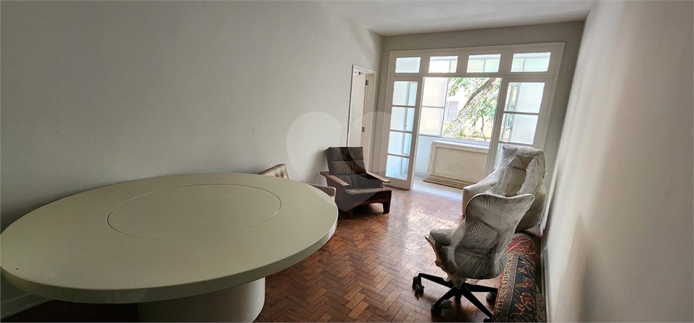Apartamento à venda com 2 quartos em Vila Buarque, São Paulo, SP
